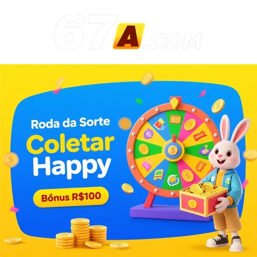 67A Ganhe R$ 100,00 Gratis